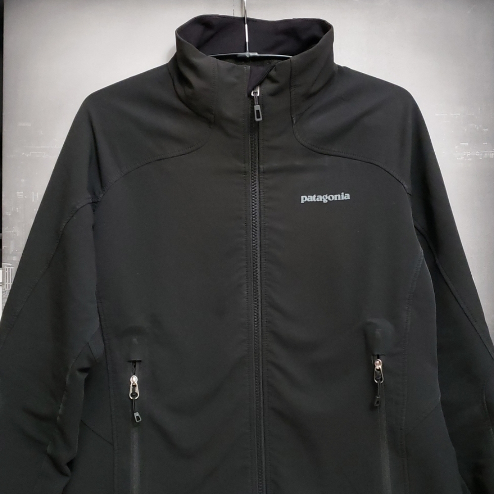 Patagonia lite jacket